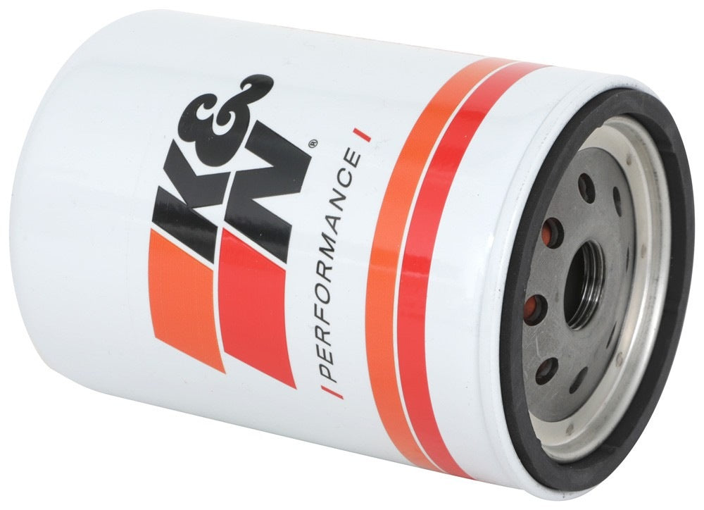 K&N Engineering K&N Oil Filter OIL FILTER; AUTOMOTIVE HP-3003