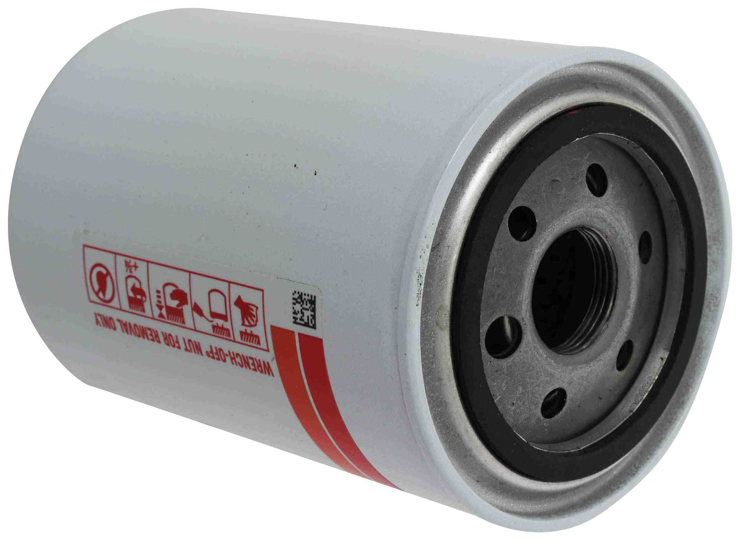 K&N Engineering K&N Oil Filter Automotive 15-19 Nissan Titan 5.0L Diesel HP-3005