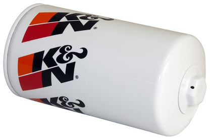 K&N Engineering K&N Dodge Performance Gold Oil Filter HP-4003