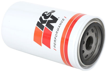K&N Engineering K&N Dodge Performance Gold Oil Filter HP-4003