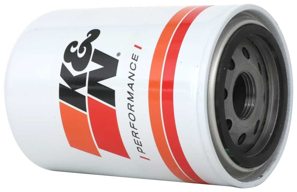 K&N Engineering K&N Oil Filter OIL FILTER; AUTOMOTIVE HP-4004
