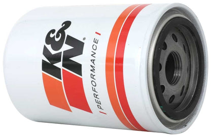 K&N Engineering K&N Oil Filter OIL FILTER; AUTOMOTIVE HP-4004