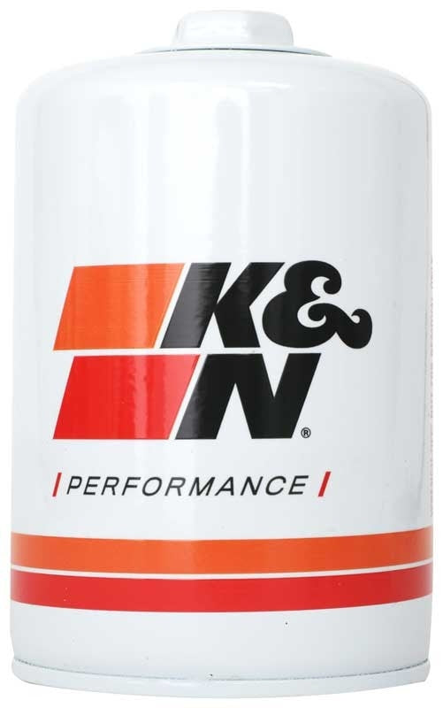 K&N Engineering K&N Oil Filter OIL FILTER; AUTOMOTIVE HP-4004