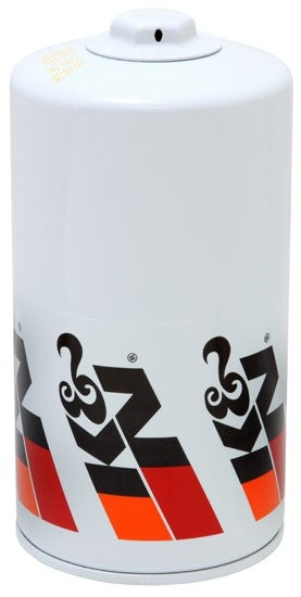 K&N Engineering K&N 11-12 Ford F250/F350/F450/F550 Super Duty 6.7L V8 Deisel Oil Filter HP-4005