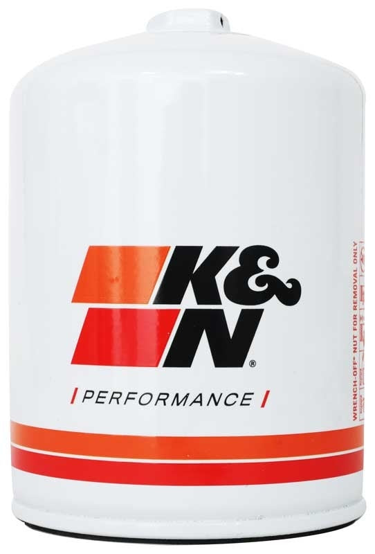 K&N Engineering K&N Oil Filter OIL FILTER; RACING, 4-5/8inOD, 6-11/16inH HP-5001