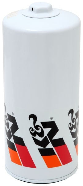 K&N Engineering K&N Oil Filter OIL FILTER; AUTOMOTIVE HP-6002