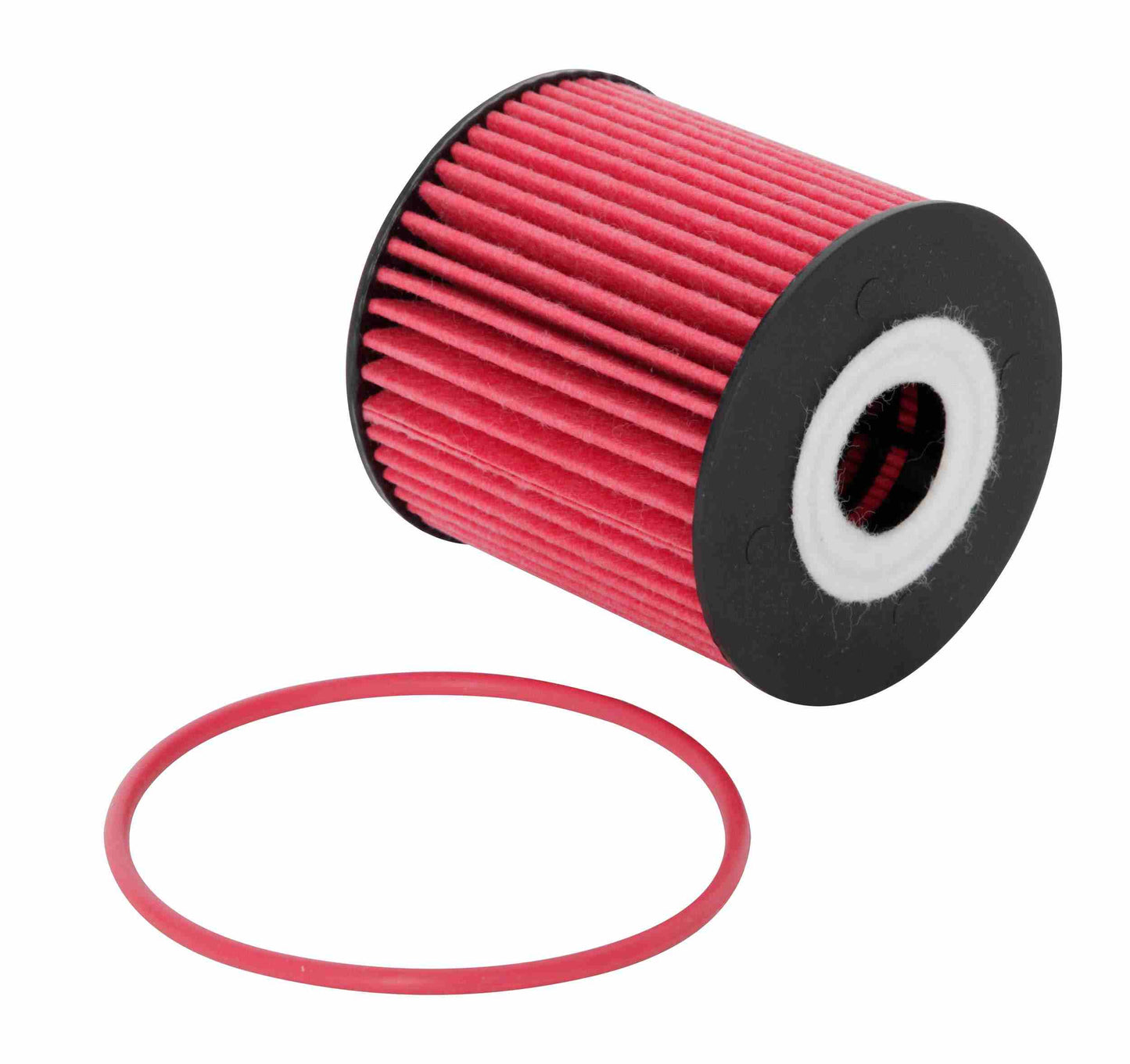 K&N Engineering K&N Oil Filter OIL FILTER AUTOMOTIVE HP-7002