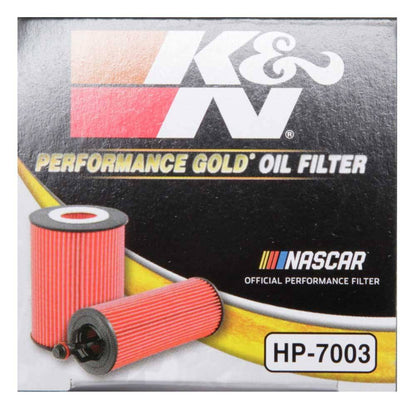 K&N Engineering K&N 05-10 Saab 9-3 2.8L / 10-11 Camaro 3.6L V6 / 04-11 Cadillac CTS / STS / SRX 2.8L / 3.0L / 3.6L V HP-7003