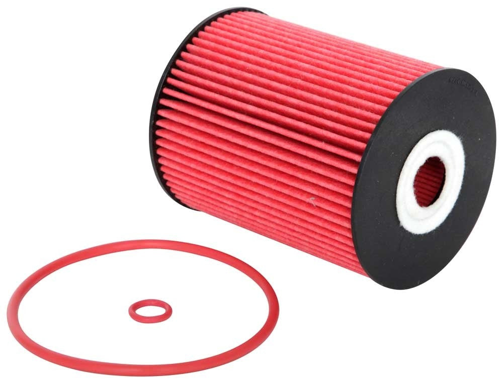 K&N Engine Oil Filter HP-7005