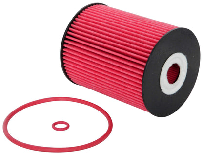 K&N Engine Oil Filter HP-7005