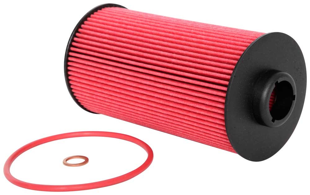 K&N Engine Oil Filter HP-7006