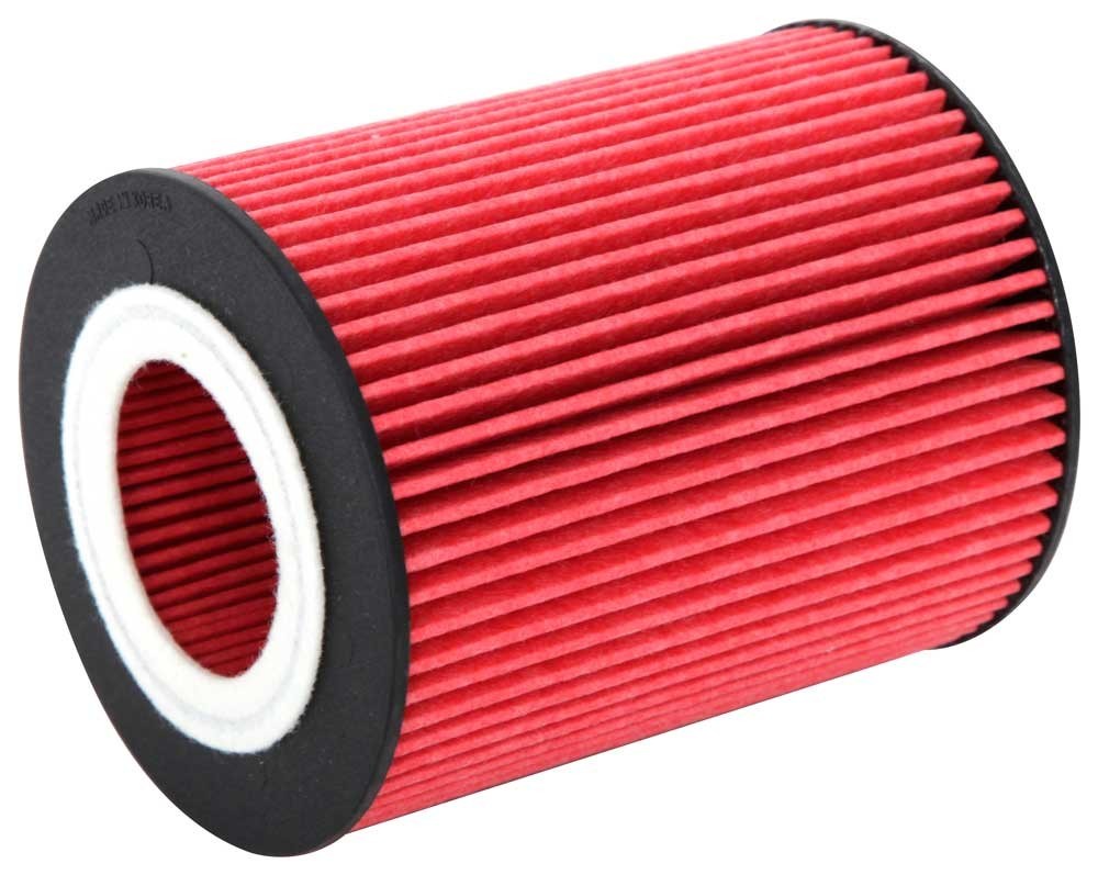 K&N Engineering K&N Oil Filter OIL FILTER AUTOMOTIVE HP-7007