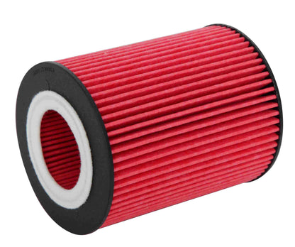 K&N Engineering K&N Oil Filter OIL FILTER AUTOMOTIVE HP-7007