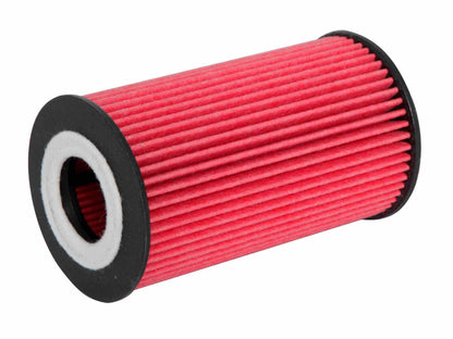 K&N Engineering K&N 2008 Porsche 911 3.6L/3.8L Cartridge Oil Filter HP-7011