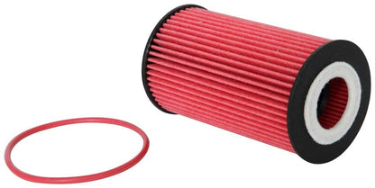 K&N Engineering K&N 2008 Porsche 911 3.6L/3.8L Cartridge Oil Filter HP-7011