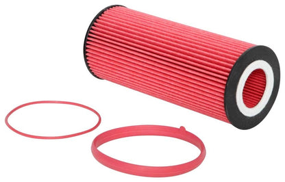 K&N Engineering K&N Oil Filter OIL FILTER AUTOMOTIVE HP-7015