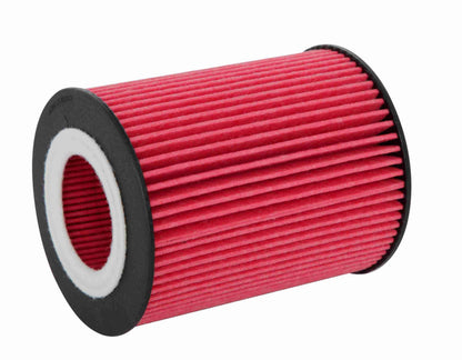 K&N Engineering K&N Oil Filter OIL FILTER AUTOMOTIVE HP-7016
