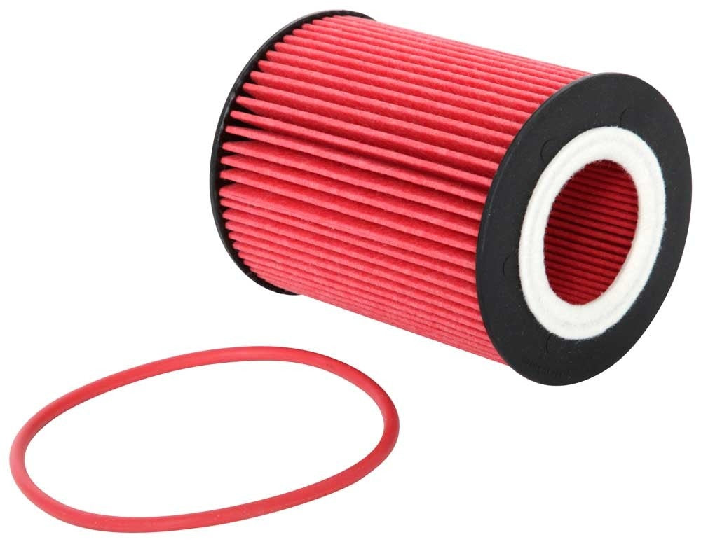 K&N Engineering K&N Oil Filter OIL FILTER AUTOMOTIVE HP-7016
