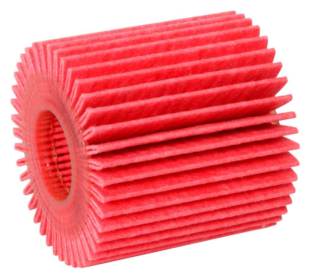 K&N Engineering K&N Toyota / Lexus / Scion 2.75in OD x 2.64in H Oil Filter HP-7020