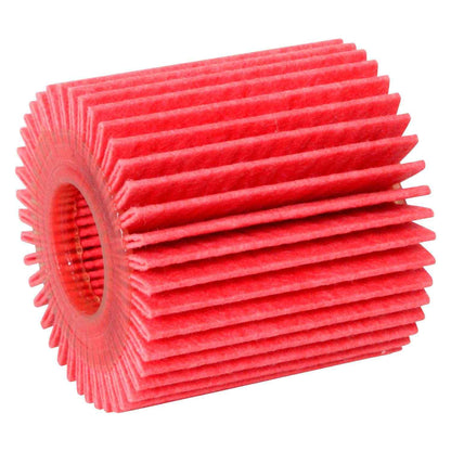 K&N Engineering K&N Toyota / Lexus / Scion 2.75in OD x 2.64in H Oil Filter HP-7020