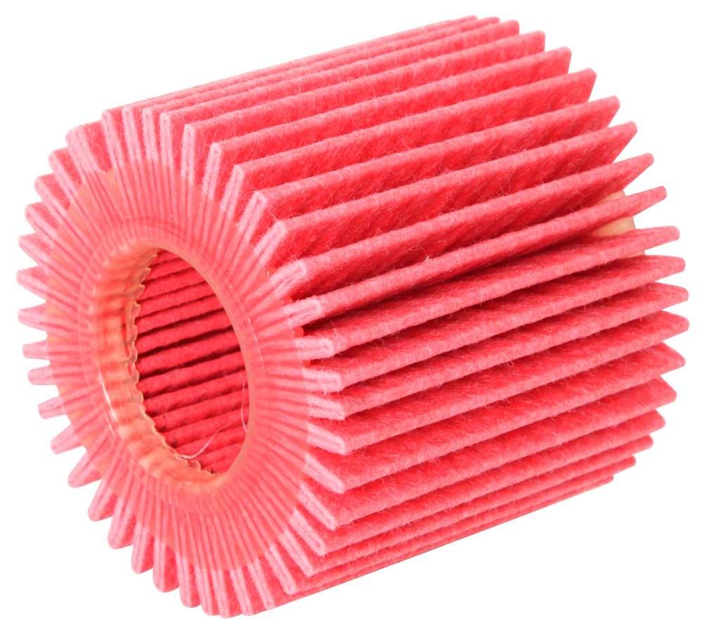 K&N Engineering K&N Toyota / Lexus / Scion 1.50in OD x 2.25in H Oil Filter HP-7021