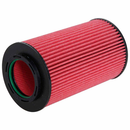 K&N Engineering K&N Performance Gold Oil Filter for Hyundai/Kia V6 06-08 Azera/Sonata/Sedona/07-08 Santa Fe HP-7022