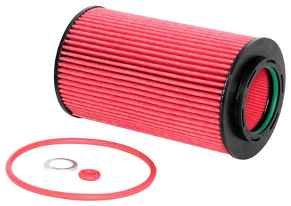 K&N Engineering K&N Performance Gold Oil Filter for Hyundai/Kia V6 06-08 Azera/Sonata/Sedona/07-08 Santa Fe HP-7022