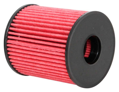 K&N Engineering K&N Performance Oil Filter for 07-15 Mini Cooper L4-1.6L HP-7024