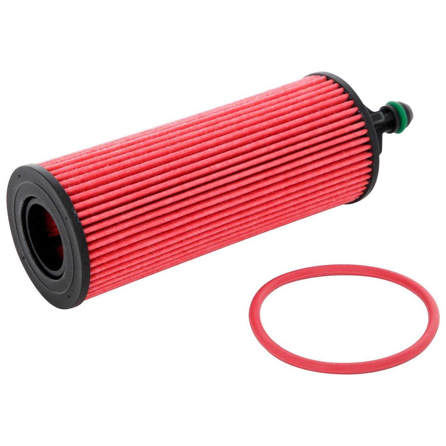 K&N Engineering K&N Performance Oil Filter for 14-17 Dodge Durango 3.6L / 14-17 Jeep Grand Cherokee 3.6L HP-7026