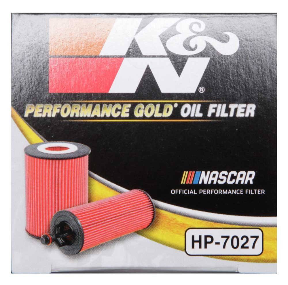 K&N Engineering Oil Filter KNEHP-7027