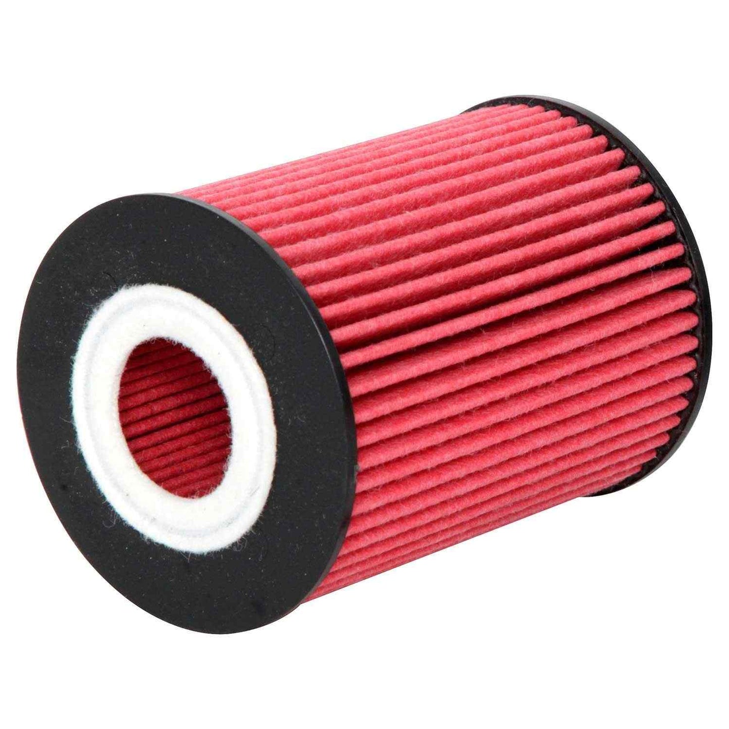 K&N Engineering K&N Performance Oil Filter for 2010+ Mercedes Benz GLE350D 3.0L V6 DSL 2.75in OD x 3.625in H HP-7028