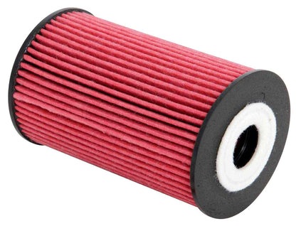 K&N Engineering K&N Performance Oil Filter for Hyundai/Kia 3.8L V6, 4.6L/5.0L V8 HP-7029