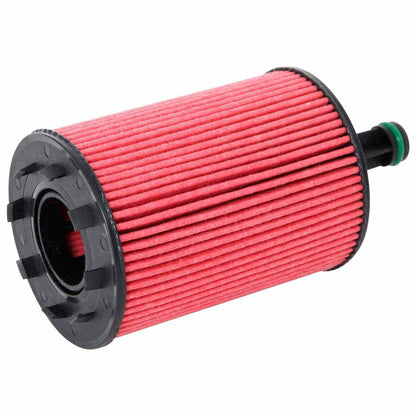 K&N Engineering K&N Performance Oil Filter for 03-14 Volkswagen Jetta HP-7031