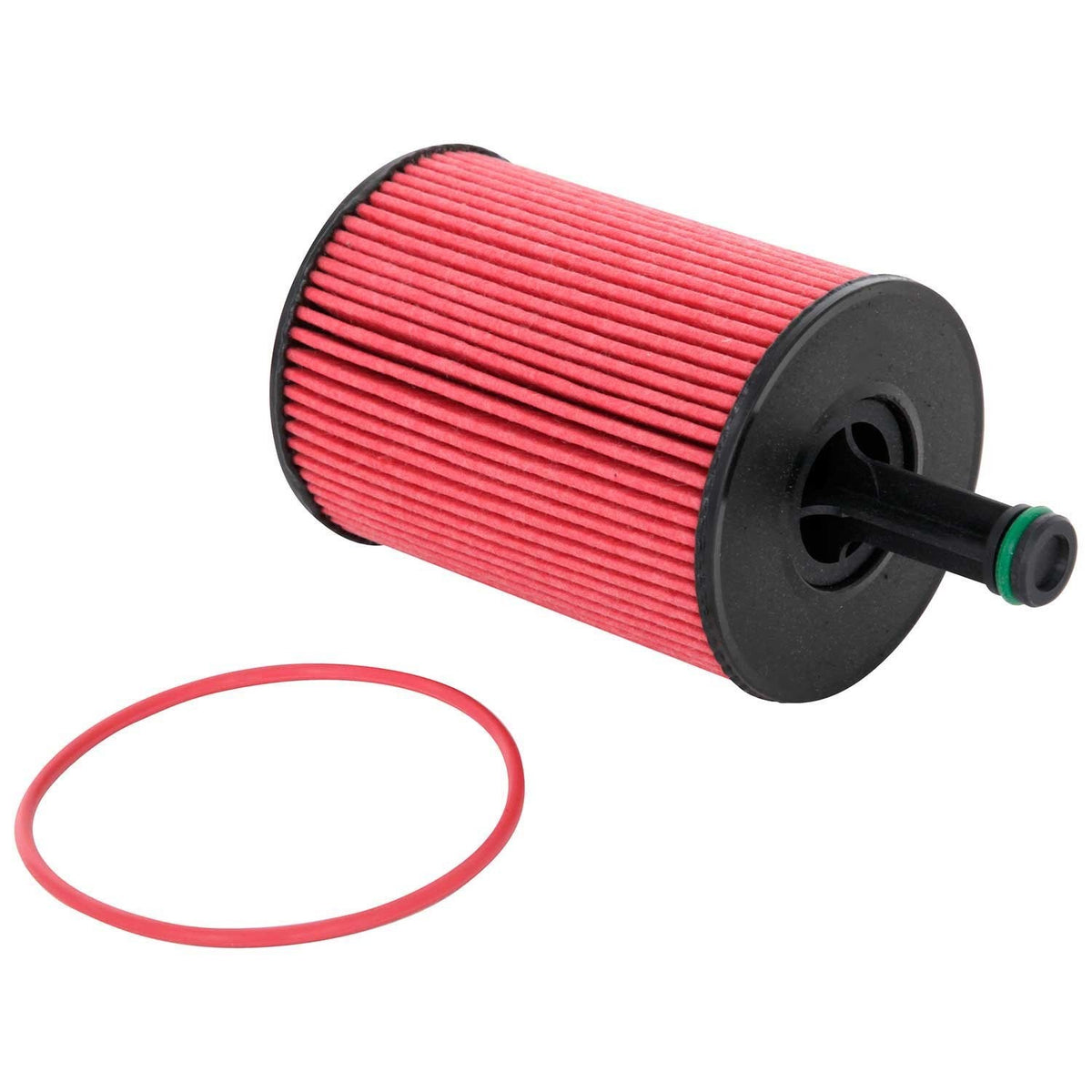 K&N Engineering K&N Performance Oil Filter for 03-14 Volkswagen Jetta HP-7031