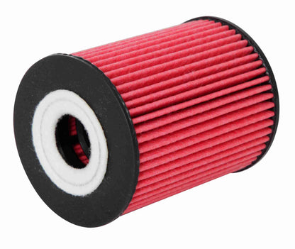 K&N Engineering K&N Performance Oil Filter for 15-16 Hyundai Genesis Sedan 3.8L V6 HP-7035