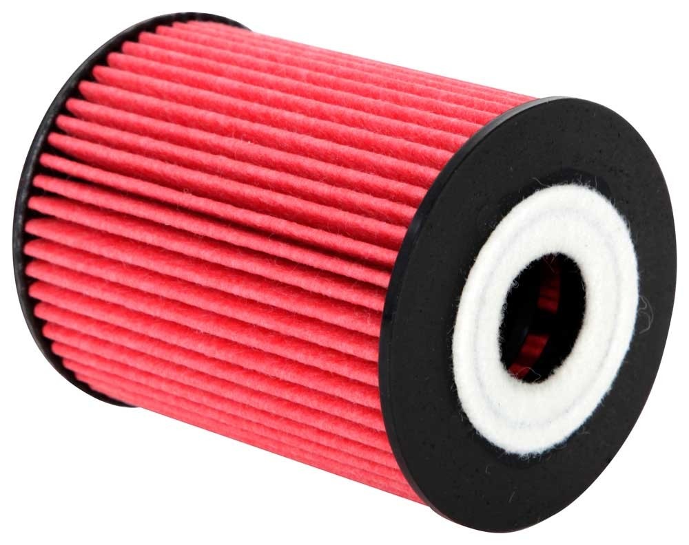 K&N Engineering K&N Performance Oil Filter for 15-16 Hyundai Genesis Sedan 3.8L V6 HP-7035