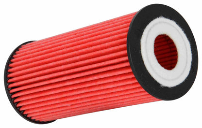 K&N Engineering K&N Performance Oil Filter for 2019 Audi A3 2.0L HP-7038