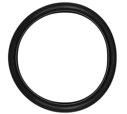 Spectre Round Air Filter 14in. OD x 12in. ID x 5in. H - Black HPR0139K