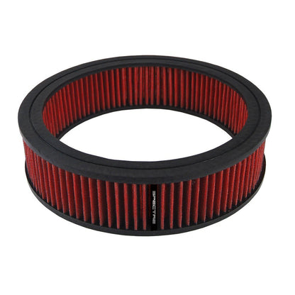 Spectre 87-89 Mercury Grand Marquis 5.8L V8 CARB Replacement Round Air Filter HPR0351