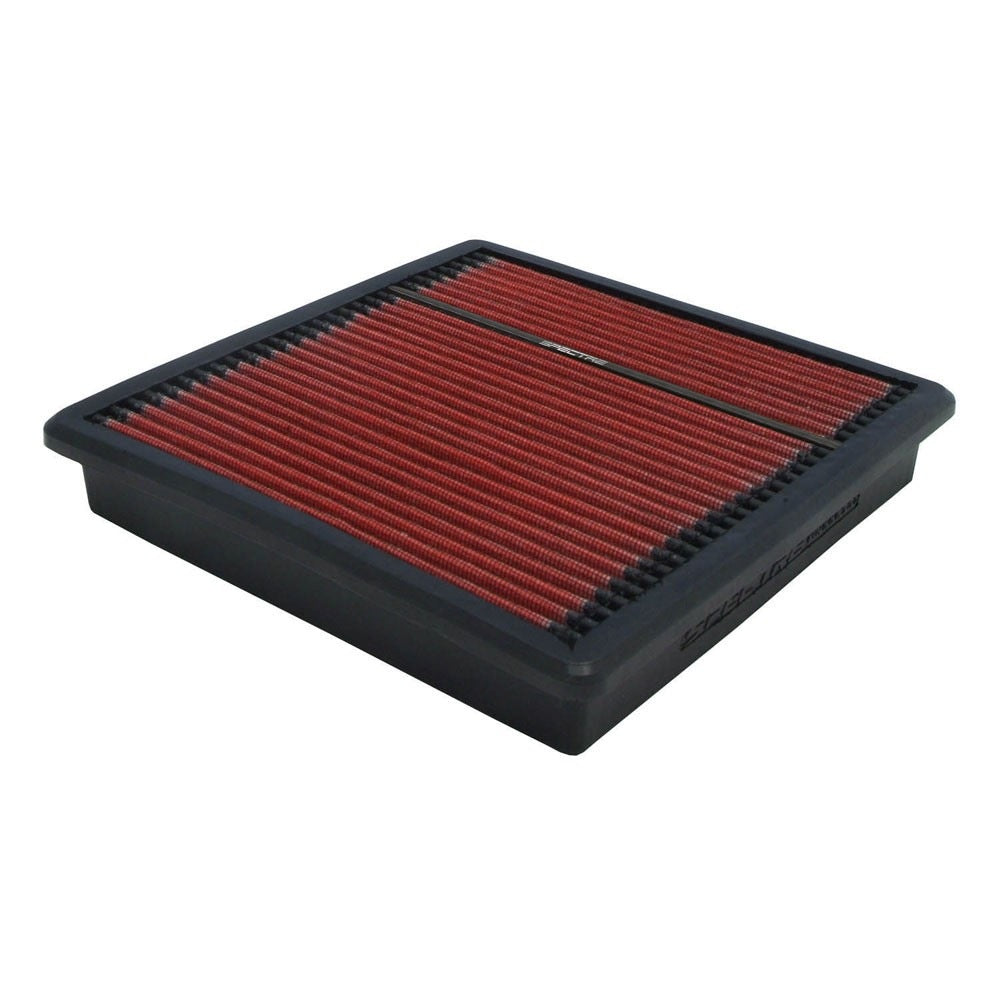 Spectre 1997 Mercury Cougar 4.6L V8 F/I Replacement Panel Air Filter HPR6555