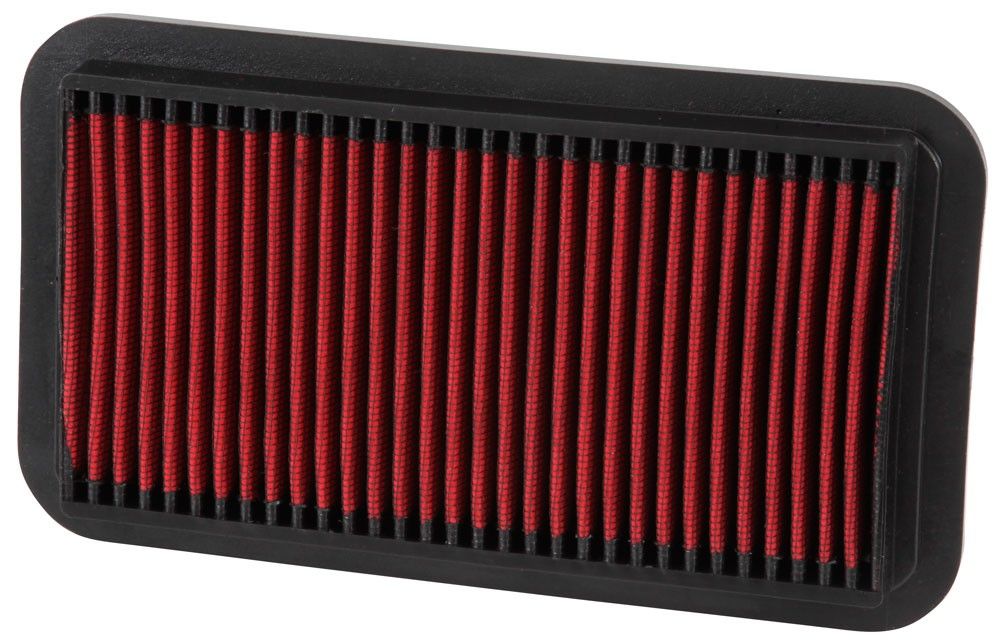 Spectre 2002 Saturn SL2 1.9L L4 F/I Replacement Panel Air Filter HPR7094