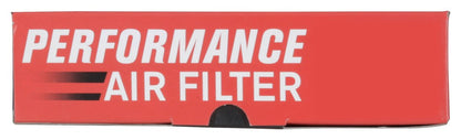 Spectre 2002 Saturn SL2 1.9L L4 F/I Replacement Panel Air Filter HPR7094