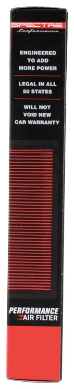 Spectre 1999 Acura CL 2.3L L4 F/I Replacement Panel Air Filter HPR7420