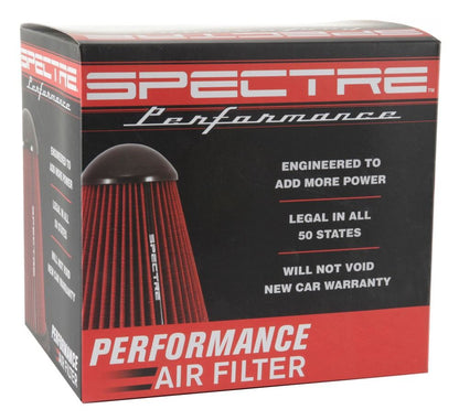Spectre 97-98 Ford Explorer 5.0L V8 F/I Replacement Round Tapered Air Filter HPR7774