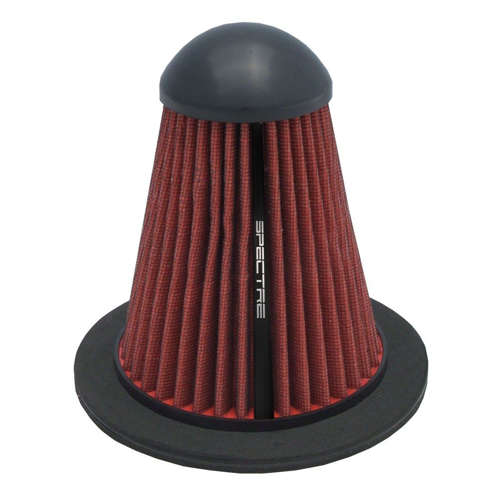 Spectre 97-98 Ford Explorer 5.0L V8 F/I Replacement Round Tapered Air Filter HPR7774