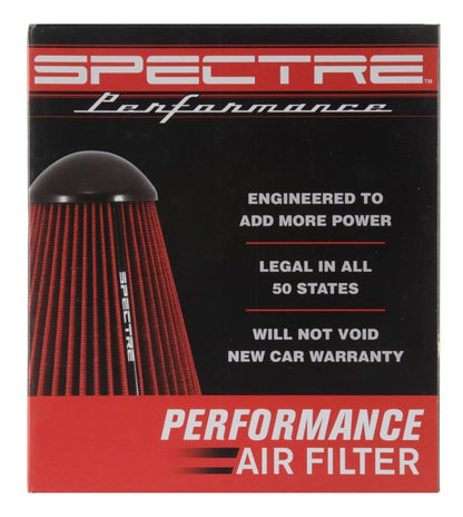 Spectre 97-98 Ford Explorer 5.0L V8 F/I Replacement Round Tapered Air Filter HPR7774