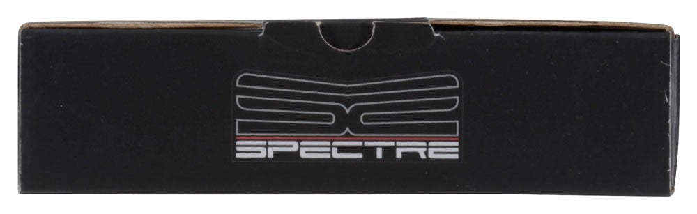 Spectre 03-06 Jeep Wrangler 4.0L L6 F/I Replacement Panel Air Filter HPR8205