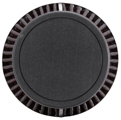 Spectre HPR Conical Air Filter 4in. Flange ID / 6.813in. Base OD / 6.75in. Tall - Red HPR9617