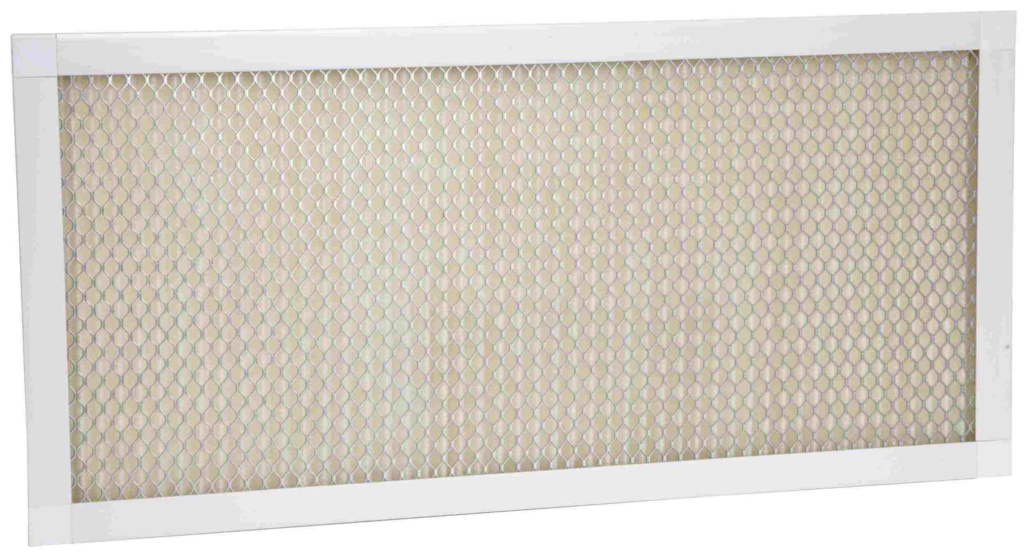 K&N Engineering K&N HVAC Filter 10 X 20 X 1 Merv 11 HVC-11020