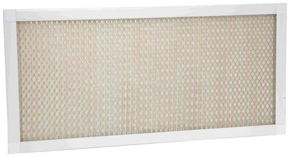 K&N Engineering K&N HVAC Filter 10 X 20 X 1 Merv 11 HVC-11020
